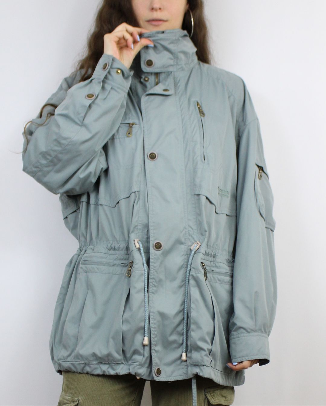 Chaqueta Klepper