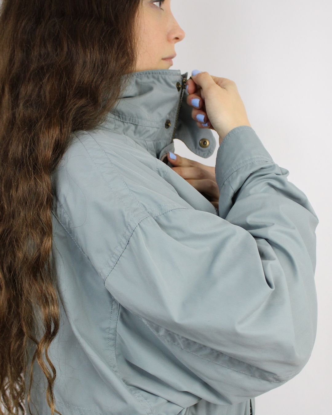 Chaqueta Klepper