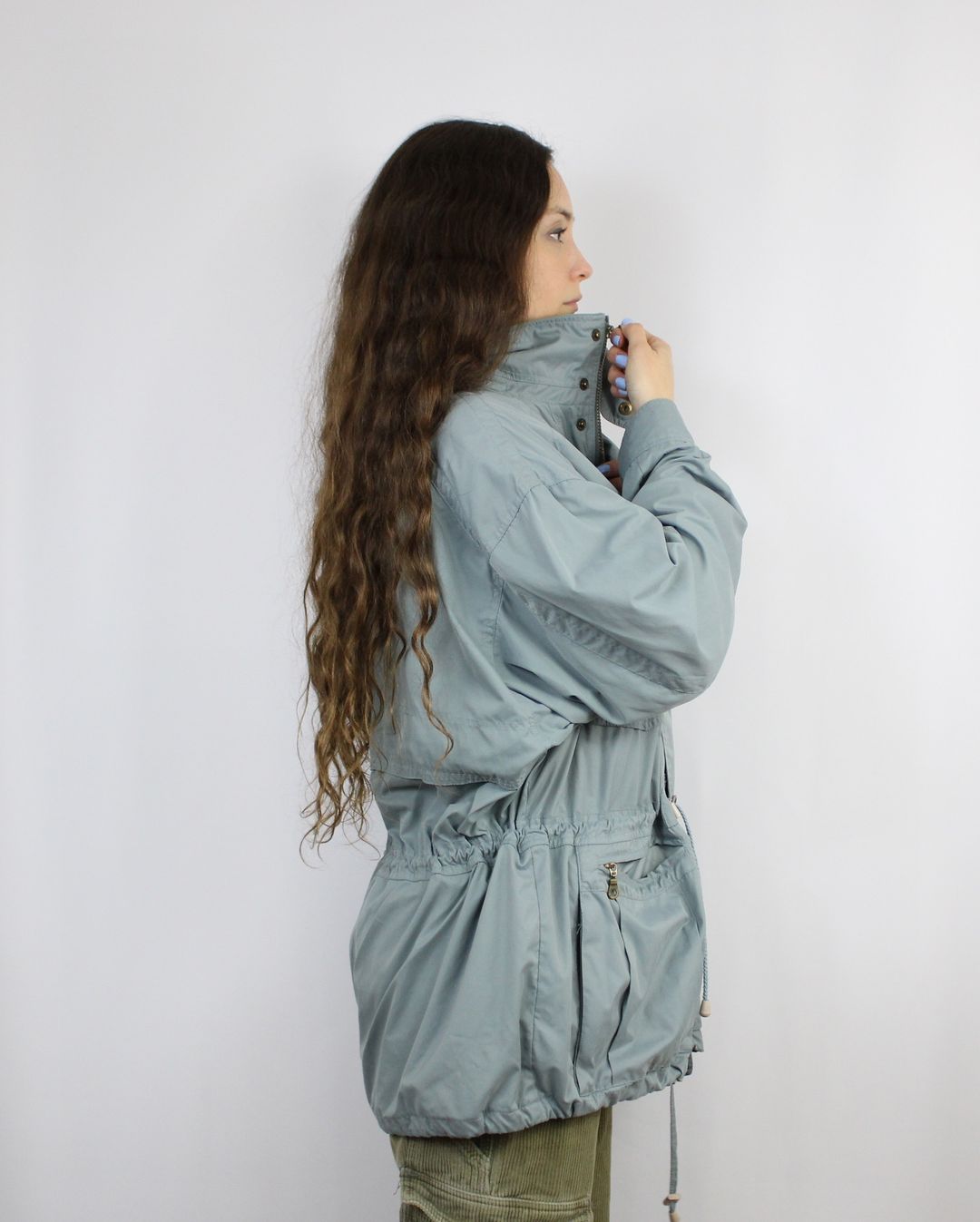 Chaqueta Klepper